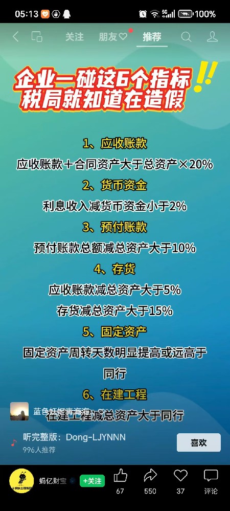 合規代理記賬，遵從稅法規定，才是正確的選擇